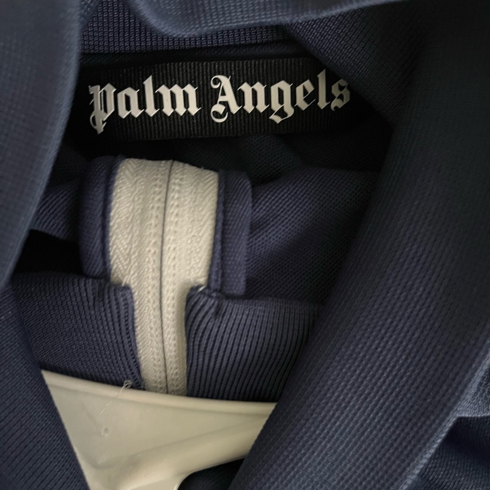 Palm angels track suit jacket
